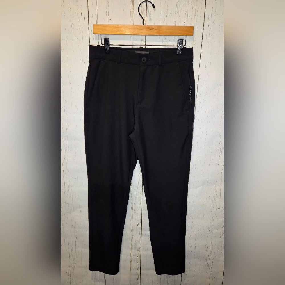 FLX Men's Lightweight Golf/casual Pants